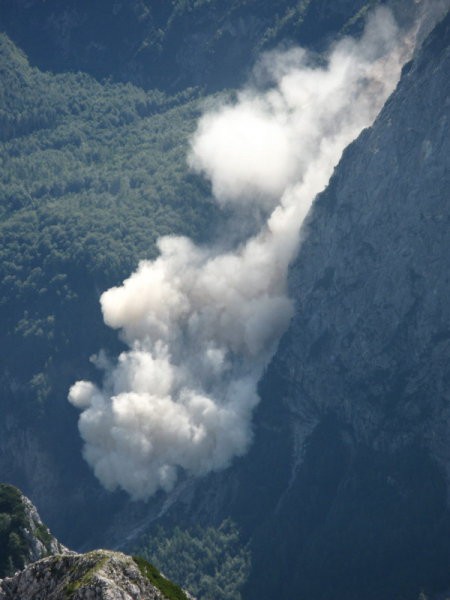 Mrzla gora - 10.08.2008 - foto