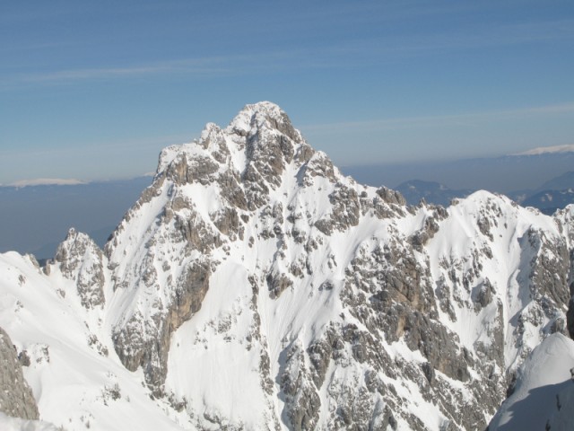 Mrzla gora