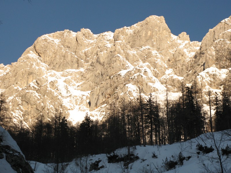 Resnično boli - tako žari