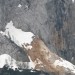 Lanskoletni odlom pod Rjavičkim vrhom. Dokumentiran pod Mrzla gora. Pa letos je že tudi 