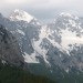 Brana,Kotliči,Turska gora-vreme pa tako, tako