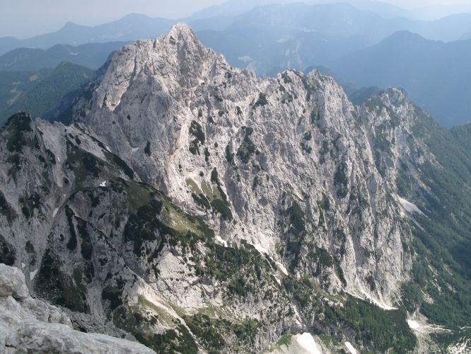 Kranjska Rinka - 30.06.2010 - foto povečava