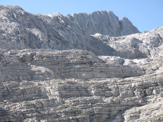 Triglav in Rjavina -16/17.09.2011 - foto povečava