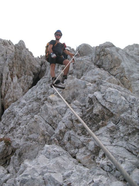 Triglav in Rjavina -16/17.09.2011 - foto povečava