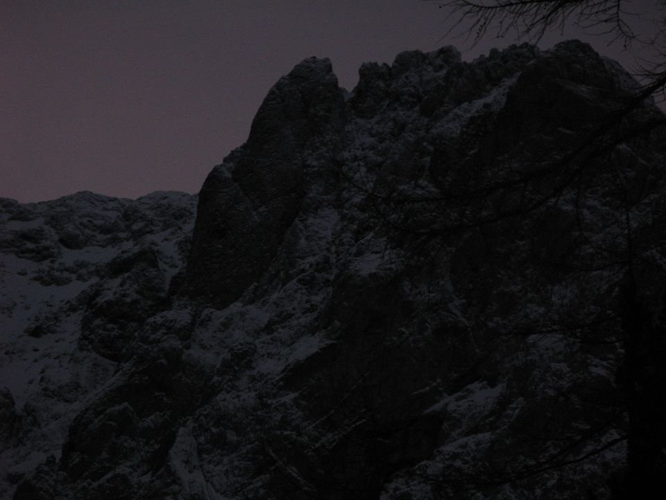 Turska gora - 01.01.2012 - foto povečava