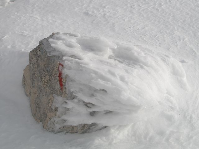 Turska gora - 01.01.2012 - foto