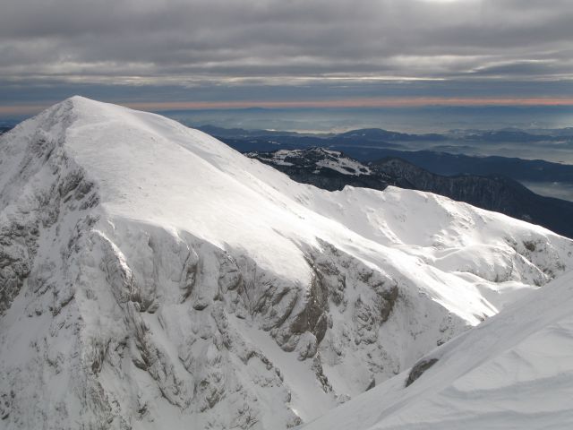 Turska gora - 01.01.2012 - foto