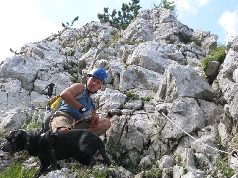 Krofička lovska pot - 04.08.2012 - foto povečava