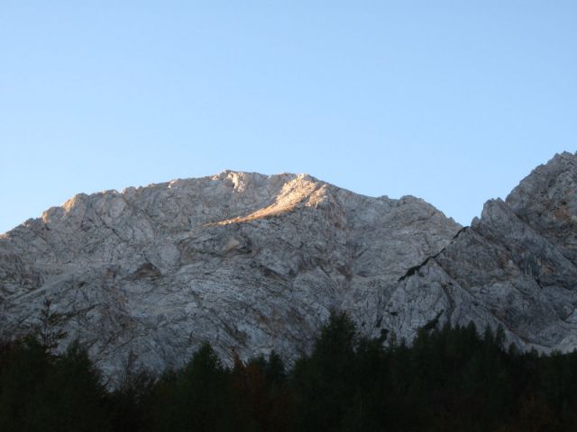 Mrzla gora - 06.10.2012 - foto