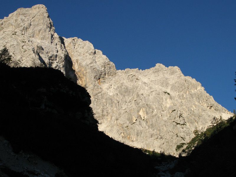 Mrzla gora - 06.10.2012 - foto povečava