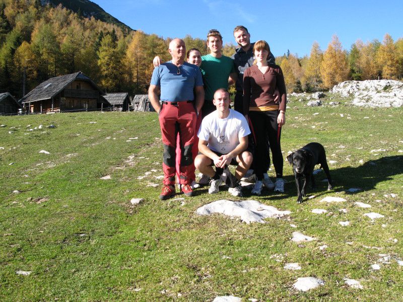 Dleskovška planota - 20.08.2012 - foto povečava