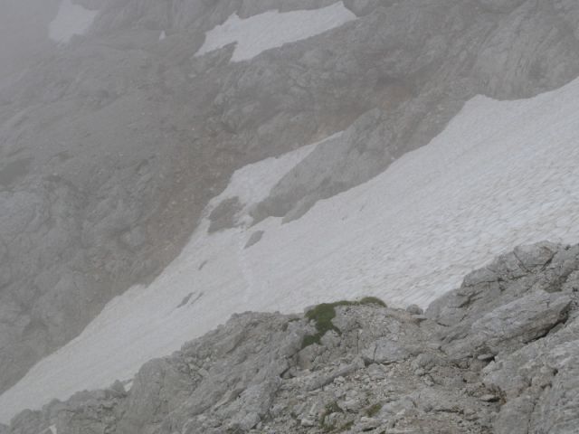 Ojstrica po Kopinškovi - 7.9.2013 - foto