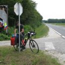 S kolesom v Srbijo in nazaj