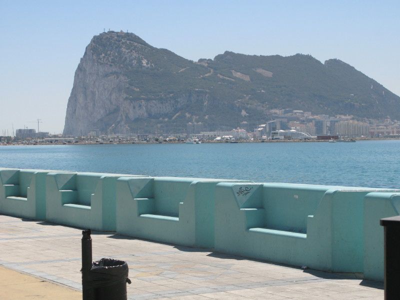 Od Gibraltarja do Deželice 2014 - I. - foto povečava