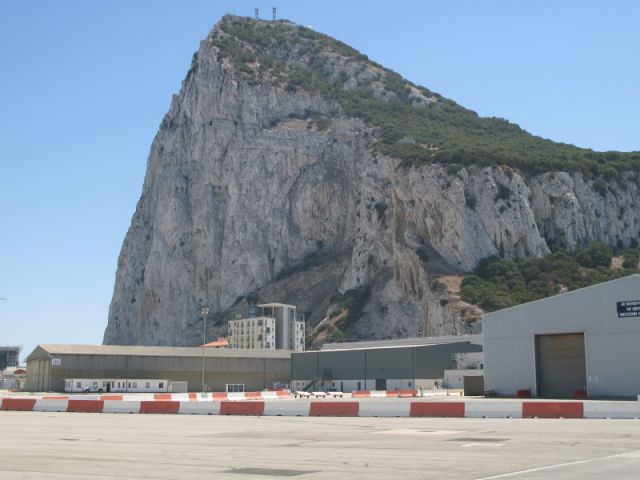 Od Gibraltarja do Deželice 2014 - I. - foto