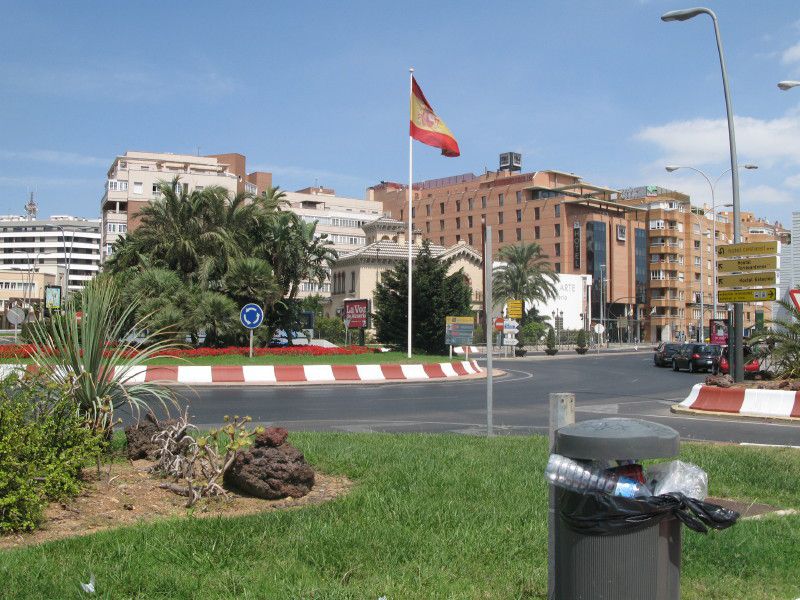 Od Gibraltarja do Deželice 2014 - I. - foto povečava