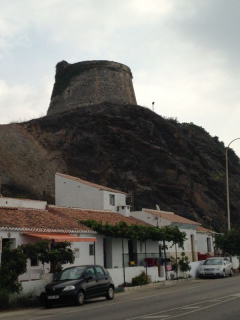 Od Gibraltarja do Deželice 2014 - II. - foto