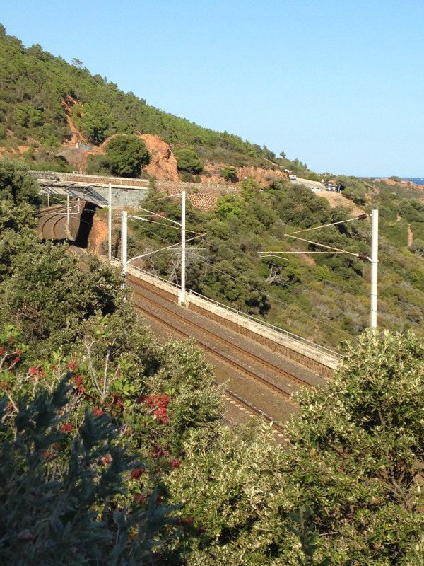 Od Gibraltarja do Deželice 2014 - II. - foto povečava