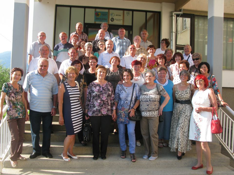 50.Obletnica valete OŠ Ruše - 05.06.2015 - foto povečava