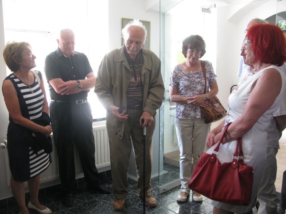 50.Obletnica valete OŠ Ruše - 05.06.2015 - foto povečava