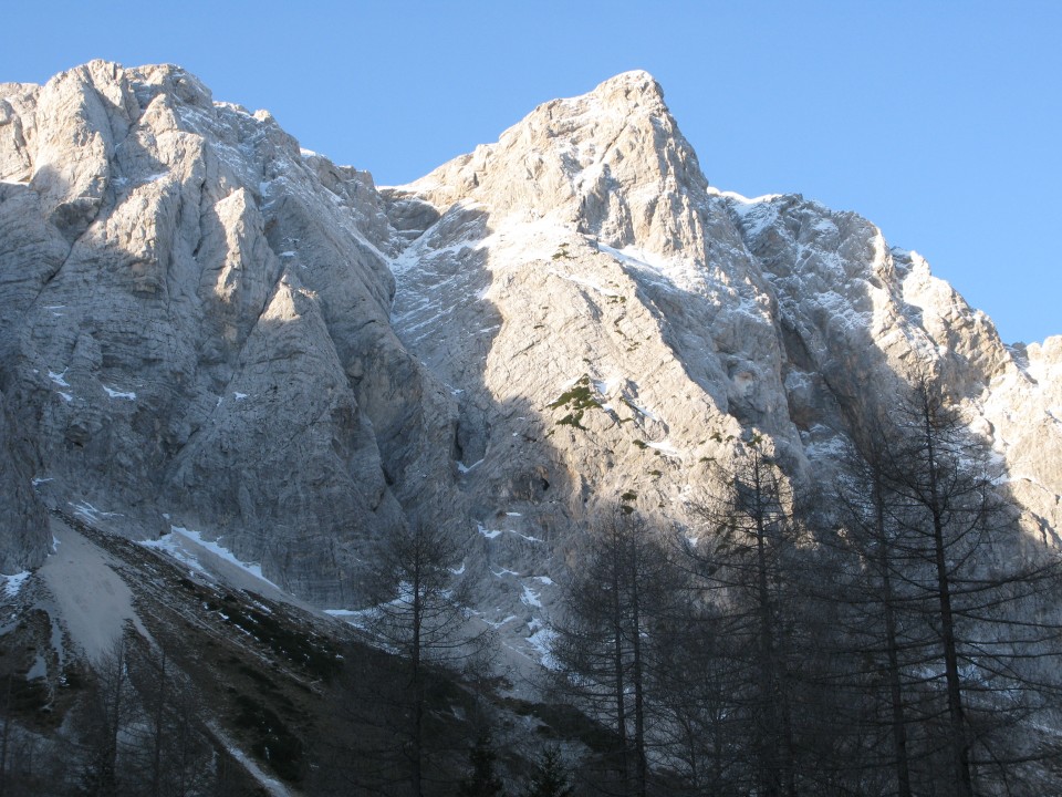 KSA, Ledinski vrh - 10.12.2016 - foto povečava