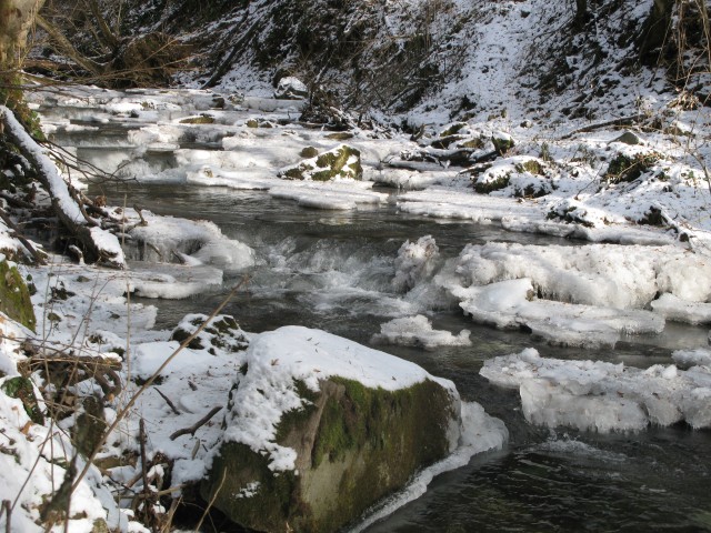 Slap Šum - 06.01.2017 - foto