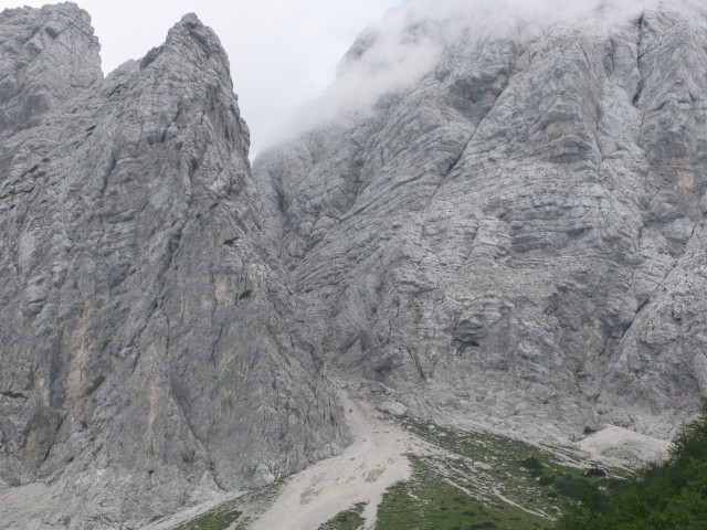 Turski žleb - 30.07.2017 - foto