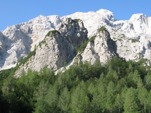 Ledinski vrh,2108m - 17.08.2018 - foto