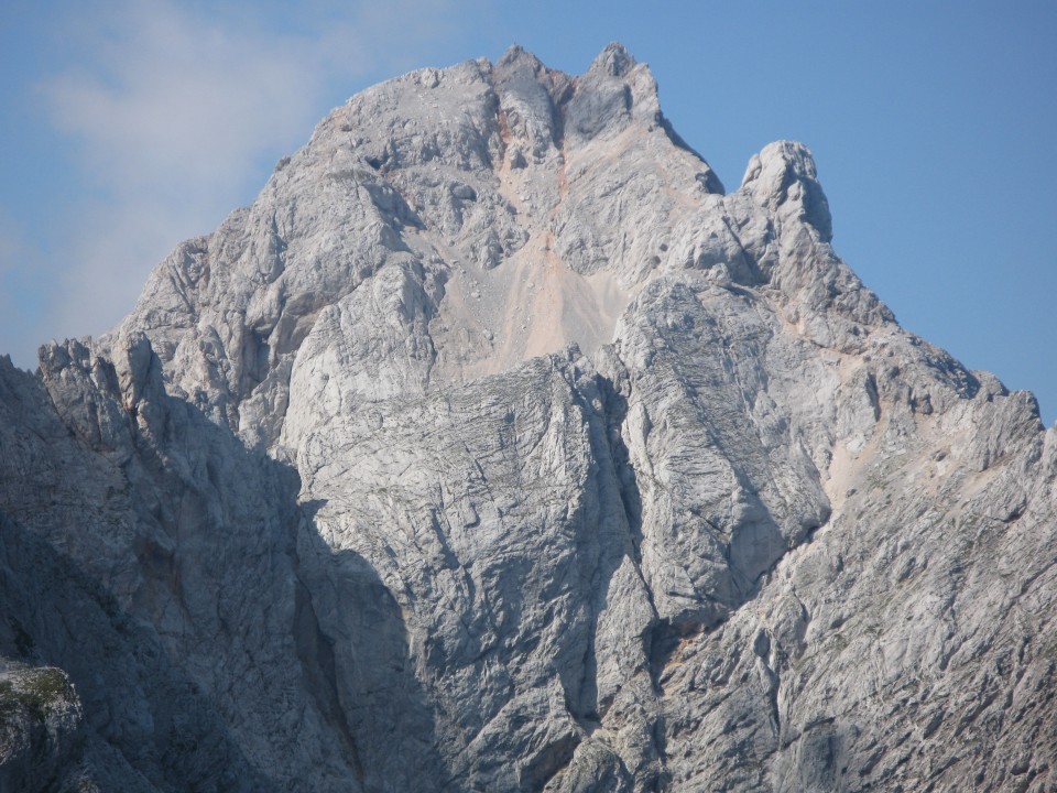 Ledinski vrh,2108m - 17.08.2018 - foto povečava