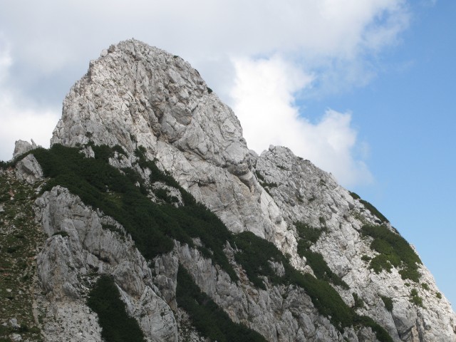 Ledinski vrh,2108m - 17.08.2018 - foto