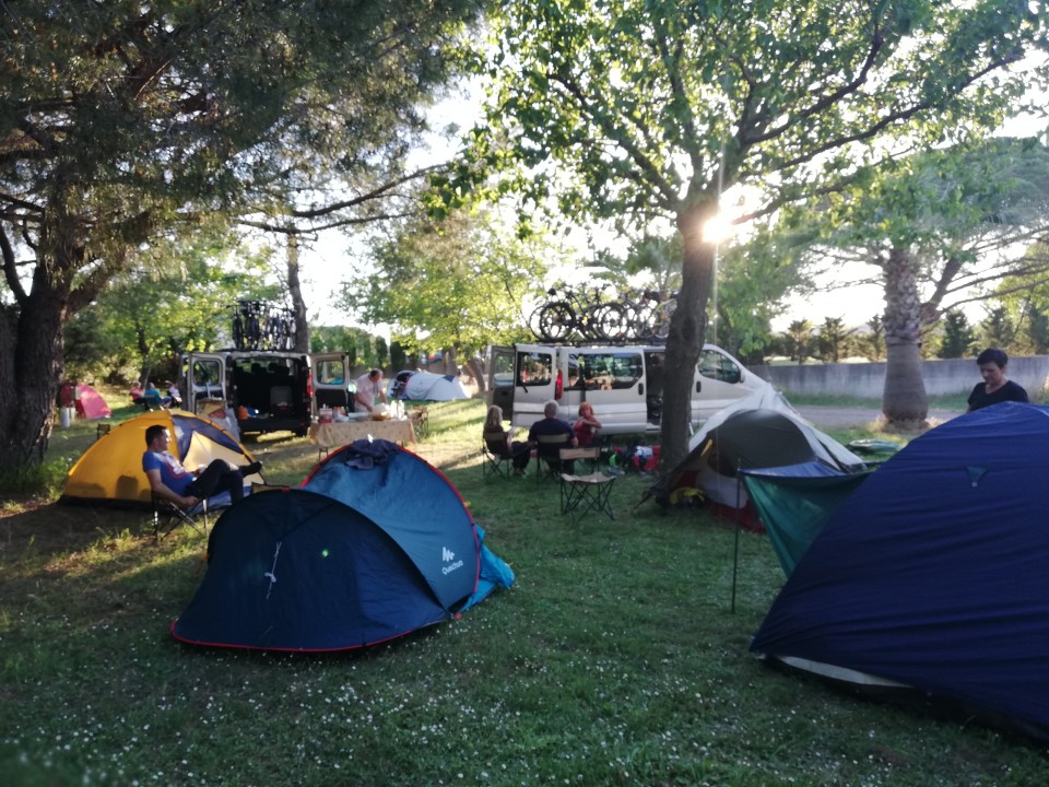 Moj Camino Frances - 02.06.2019 - 14.06.2019 - foto povečava