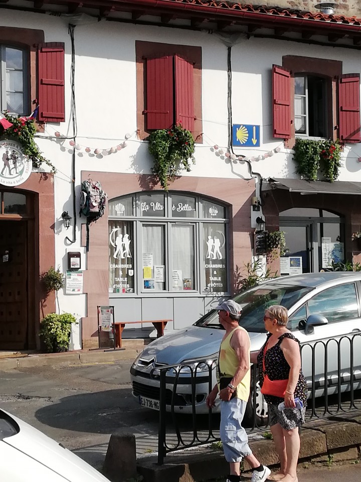 Moj Camino Frances - 02.06.2019 - 14.06.2019 - foto povečava
