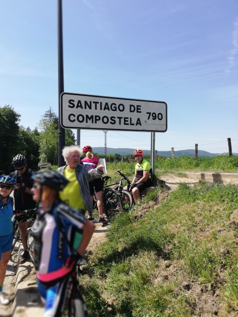 Moj Camino Frances - 02.06.2019 - 14.06.2019 - foto