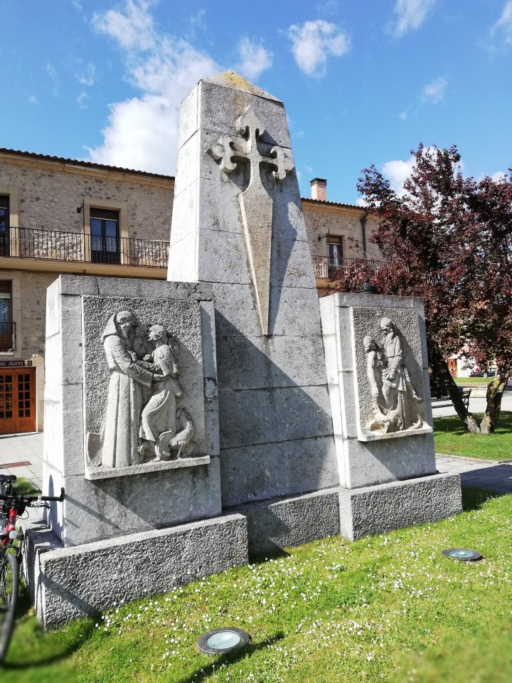 Moj Camino Frances - 02.06.2019 - 14.06.2019 - foto povečava