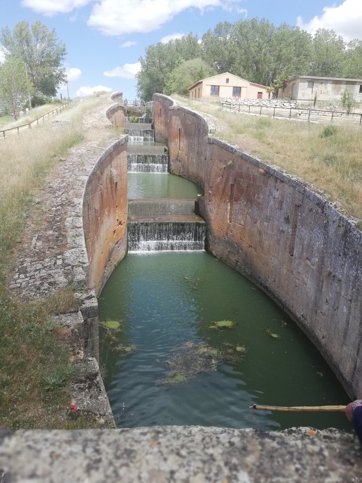 Moj Camino Frances - 02.06.2019 - 14.06.2019 - foto povečava