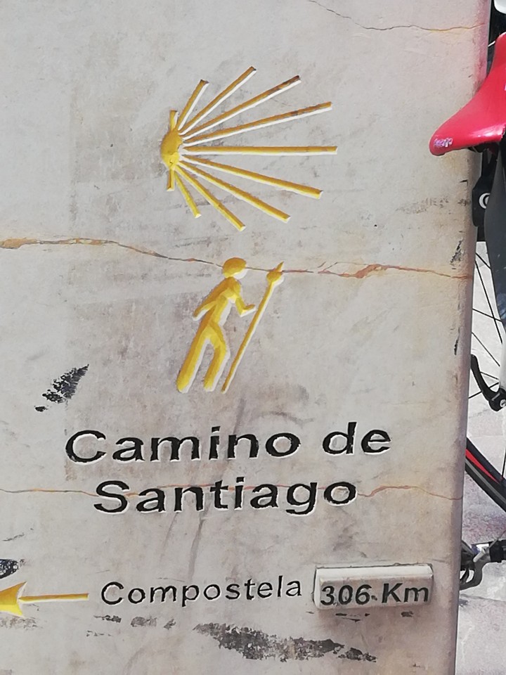 Moj Camino Frances - 02.06.2019 - 14.06.2019 - foto povečava