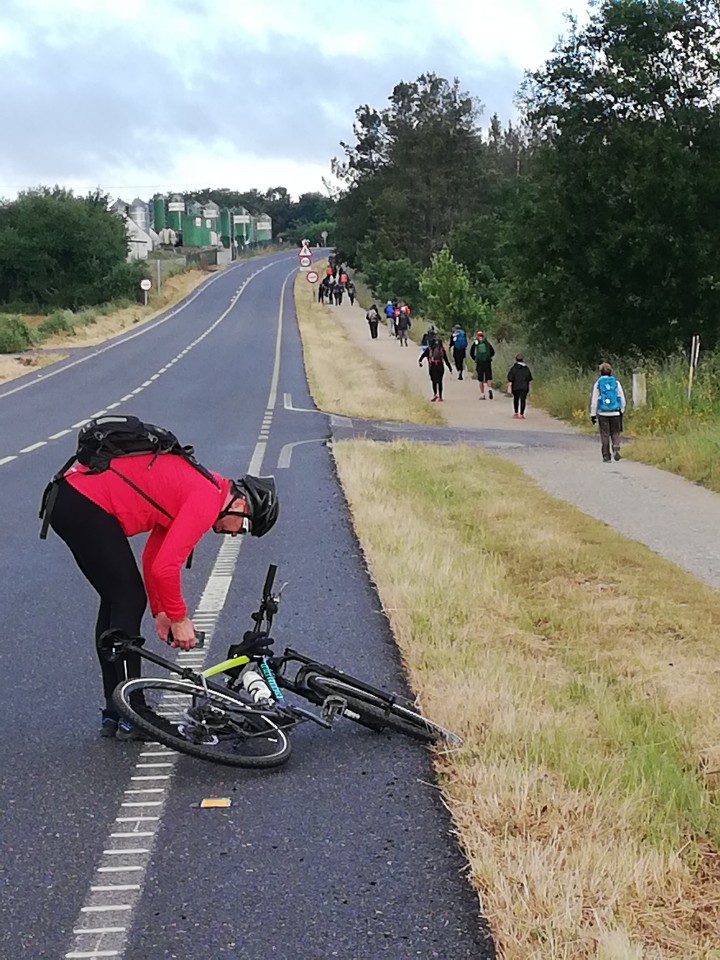 Moj Camino Frances - 02.06.2019 - 14.06.2019 - foto povečava