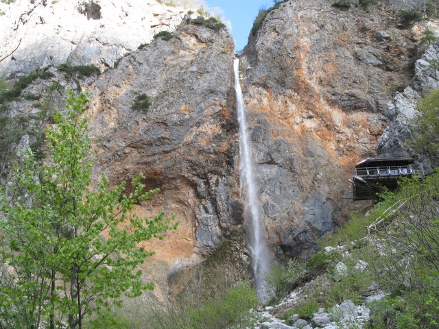 Nad Okrešljem - 03.05.2020 - foto