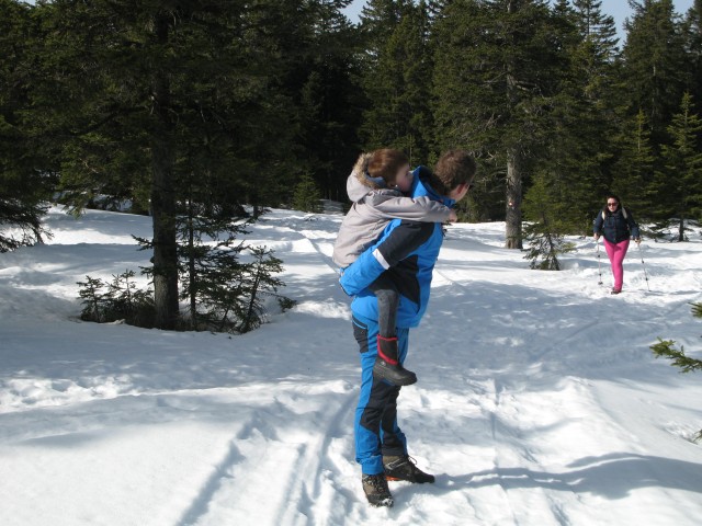 Lovrenška jezera - 25.02.2021 - foto