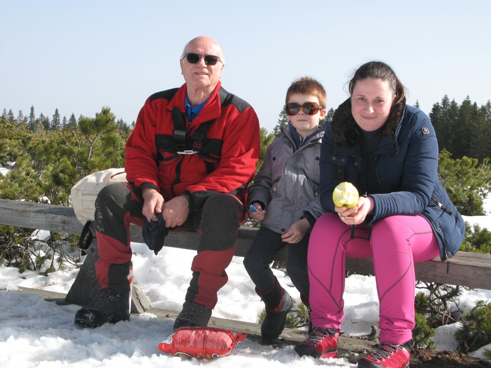 Lovrenška jezera - 25.02.2021 - foto povečava