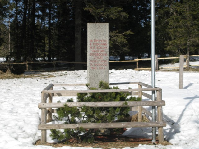 Lovrenška jezera - 25.02.2021 - foto