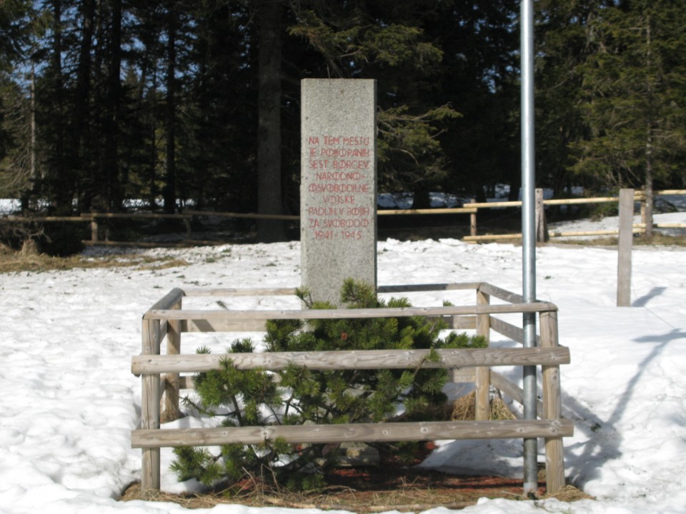Lovrenška jezera - 25.02.2021 - foto povečava
