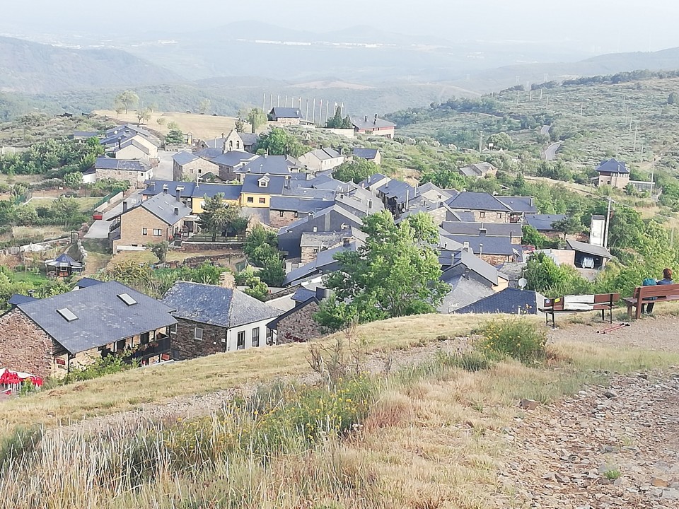 Camino  Frances 25.05. - 26.06.2022 - 2. del - foto povečava