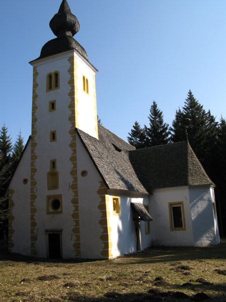Cerkev sv.Urha