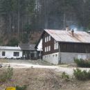 Osankarica,Klopni vrh,Šumik,Črno jezero, Osan