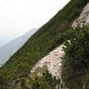 Gamsov skret-drugič-26.05.2007