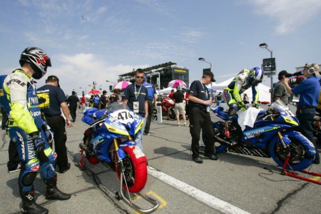 Daytona 2007 - foto