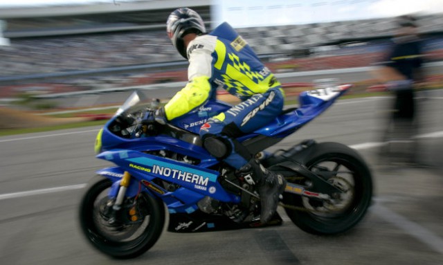 Daytona 2007 - foto