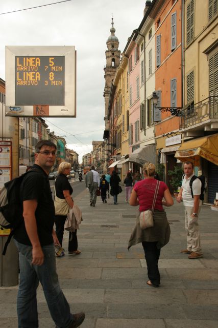 Parma 2010_Barilla1 - foto
