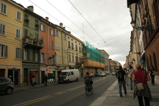 Parma 2010_Barilla1 - foto